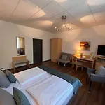 Garni Am Obsthof - Altes Land 3* Στάντε