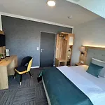 Ξενοδοχείο Garni Am Obsthof - Altes Land 3*