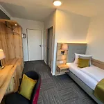 Garni Am Obsthof - Altes Land 3* Στάντε