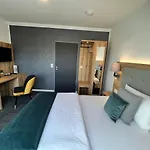 Ξενοδοχείο Garni Am Obsthof - Altes Land 3*