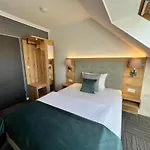 Garni Am Obsthof - Altes Land Ξενοδοχείο 3*