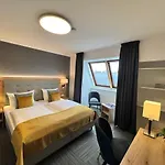 Garni Am Obsthof - Altes Land Hotell 3*