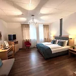 Garni Am Obsthof - Altes Land Ξενοδοχείο 3*