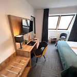 Garni Am Obsthof - Altes Land 3* Στάντε
