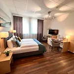 Garni Am Obsthof - Altes Land Hotell