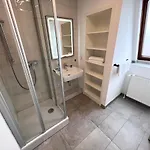 Ξενοδοχείο Garni Am Obsthof - Altes Land Στάντε