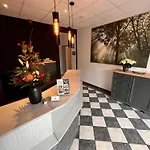 Hotel Garni Am Obsthof - Altes Land 3*