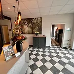 Ξενοδοχείο Garni Am Obsthof - Altes Land 3*