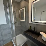 Garni Am Obsthof - Altes Land Ξενοδοχείο 3*