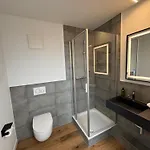 Ξενοδοχείο Garni Am Obsthof - Altes Land 3*