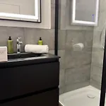 Garni Am Obsthof - Altes Land 3* Στάντε