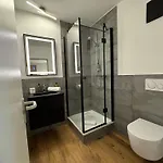 Garni Am Obsthof - Altes Land 3* Στάντε