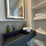 Garni Am Obsthof - Altes Land 3* Στάντε