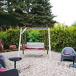 Garni Am Obsthof - Altes Land 3* シュターデ