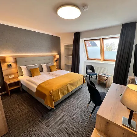 Garni Am Obsthof - Altes Land Stade