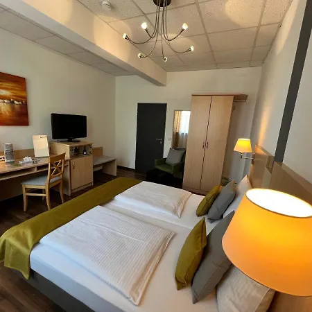 Garni Am Obsthof Gbr Hotel Stade