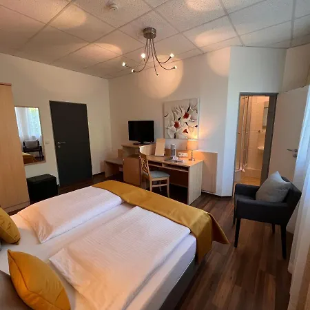 Garni Am Obsthof - Altes Land 3*