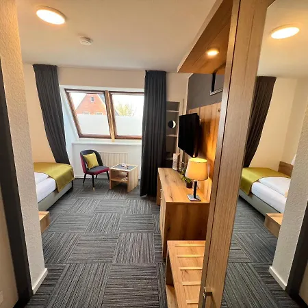 Garni Am Obsthof - Altes Land