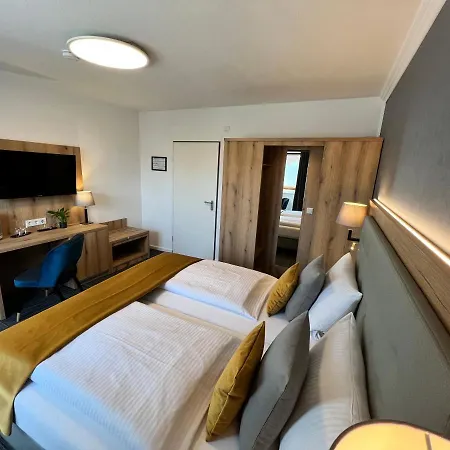 Garni Am Obsthof - Altes Land