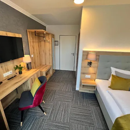 Garni Am Obsthof - Altes Land Hotel