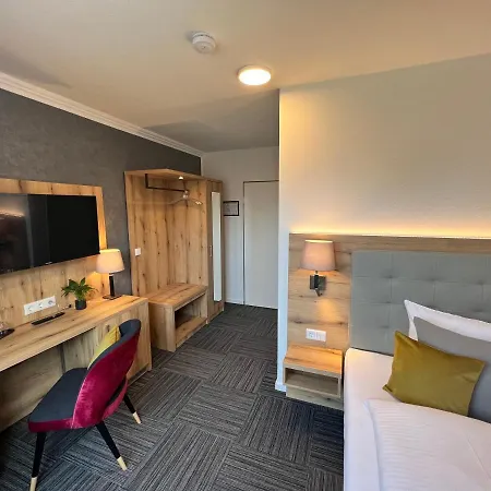 Garni Am Obsthof Gbr Hotel 3*