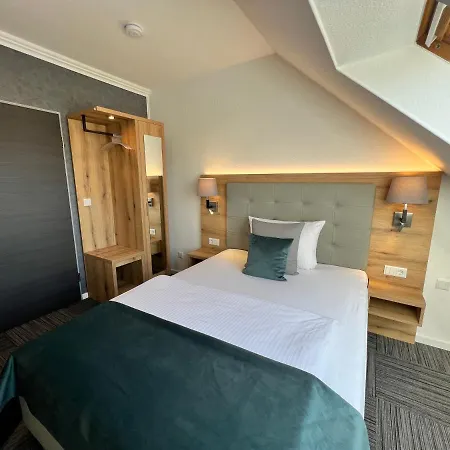 Garni Am Obsthof - Altes Land Hotel 3*