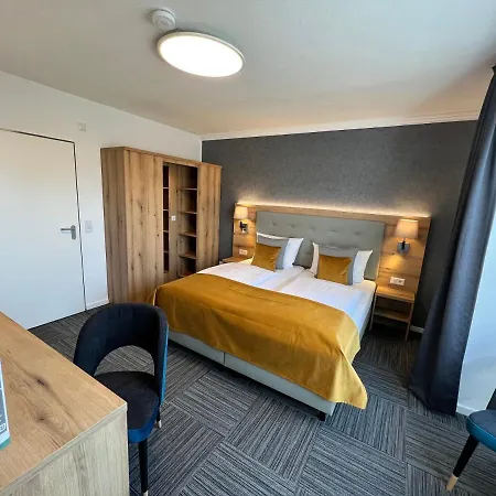 Garni Am Obsthof Gbr Hotel Stade