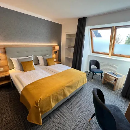 Garni Am Obsthof Gbr Hotel 3*