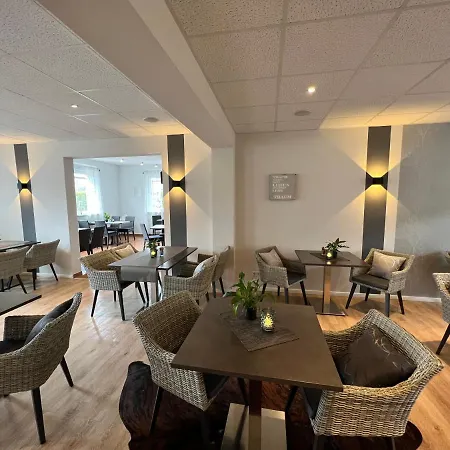 Garni Am Obsthof - Altes Land