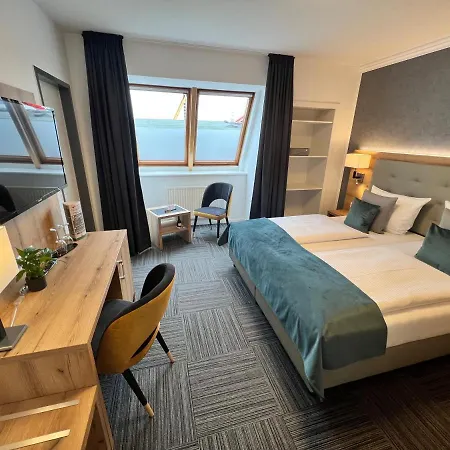 Garni Am Obsthof - Altes Land Stade