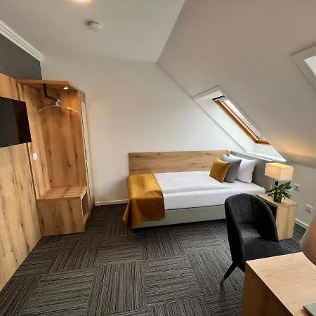 Hotel Garni Am Obsthof - Altes Land Stade