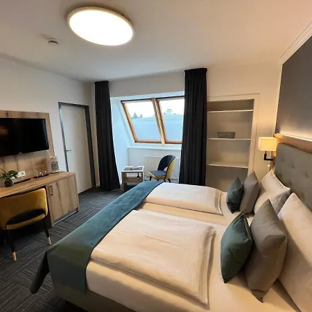 Garni Am Obsthof - Altes Land Hotel