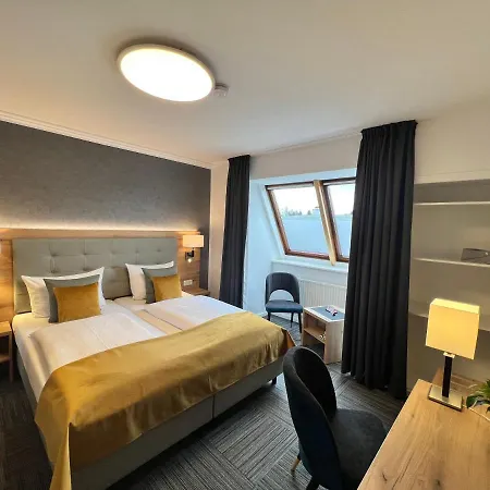 Garni Am Obsthof - Altes Land Hotel 3*