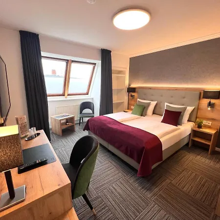 Garni Am Obsthof - Altes Land Stade