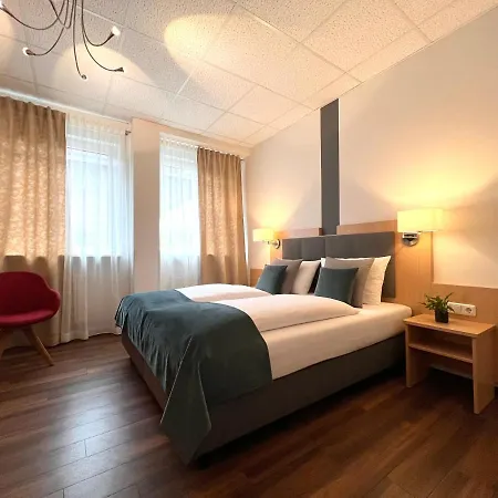 Garni Am Obsthof - Altes Land 호텔 3*