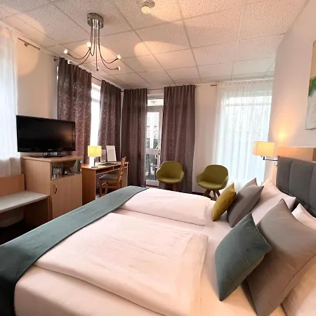 Garni Am Obsthof - Altes Land Hotel Stade