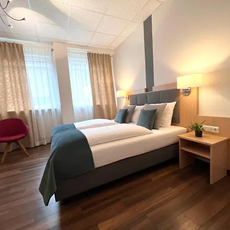 Garni Am Obsthof - Altes Land