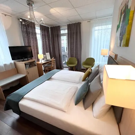 Hotel Garni Am Obsthof - Altes Land Stade