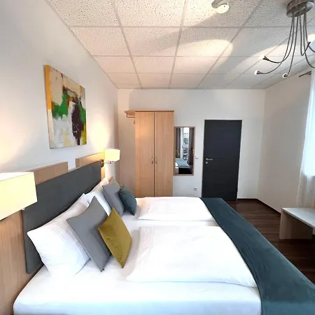 Garni Am Obsthof - Altes Land Stade