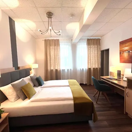 Garni Am Obsthof - Altes Land Stade