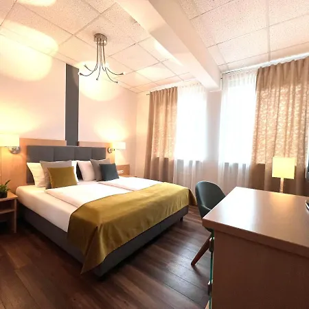 Garni Am Obsthof - Altes Land Stade