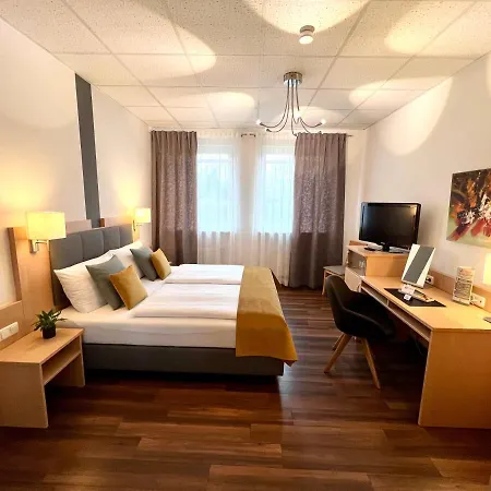 Garni Am Obsthof - Altes Land 3*