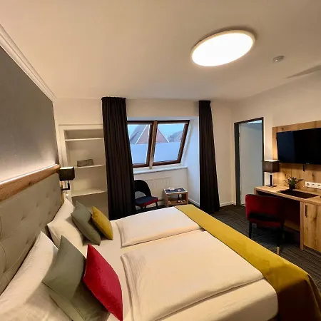 Garni Am Obsthof - Altes Land Hotel