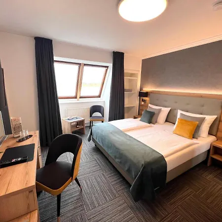 Garni Am Obsthof Gbr Hotel 3*