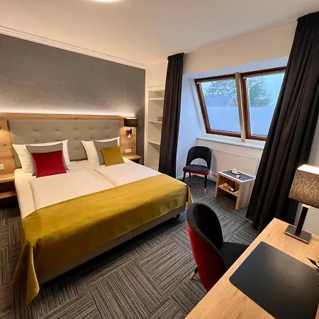 Garni Am Obsthof Gbr Otel
