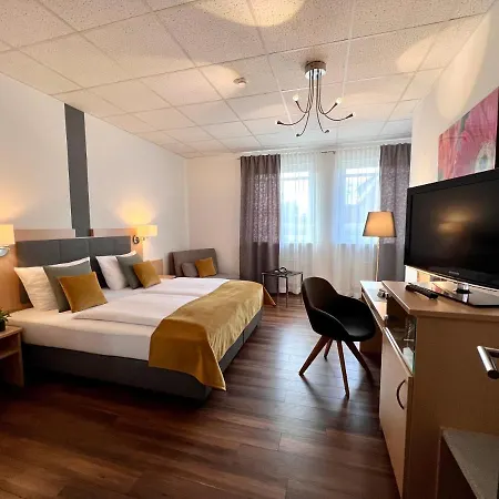 Garni Am Obsthof Gbr Hotel