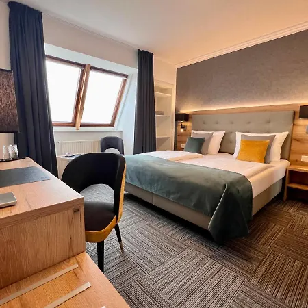 Garni Am Obsthof Gbr Hotel 3*