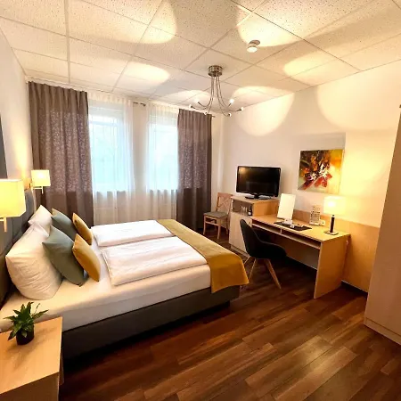 Garni Am Obsthof Gbr Hotel 3*