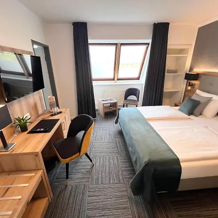 Hotel Garni Am Obsthof Gbr 3*
