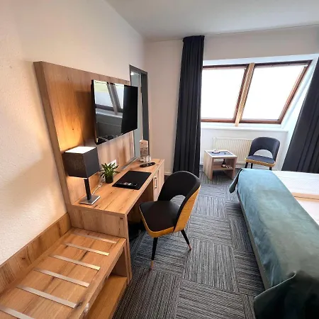 Garni Am Obsthof - Altes Land 3* Stade